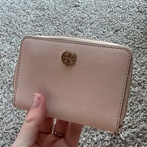Tory Burch Card Holder